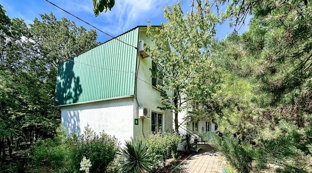 комната г Геленджик с Криница ул Мира 6 фото 20