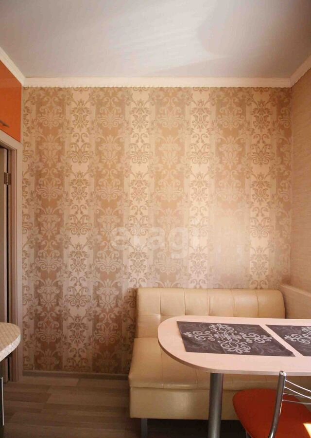 квартира г Новый Уренгой ул Сибирская 55 Тюменская обл. фото 3