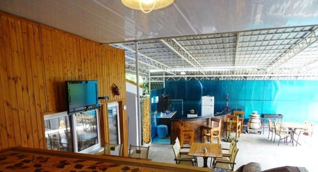 комната г Сочи р-н Лазаревский Лоо ул Разина 27 Лоо Лазаревский район фото 11