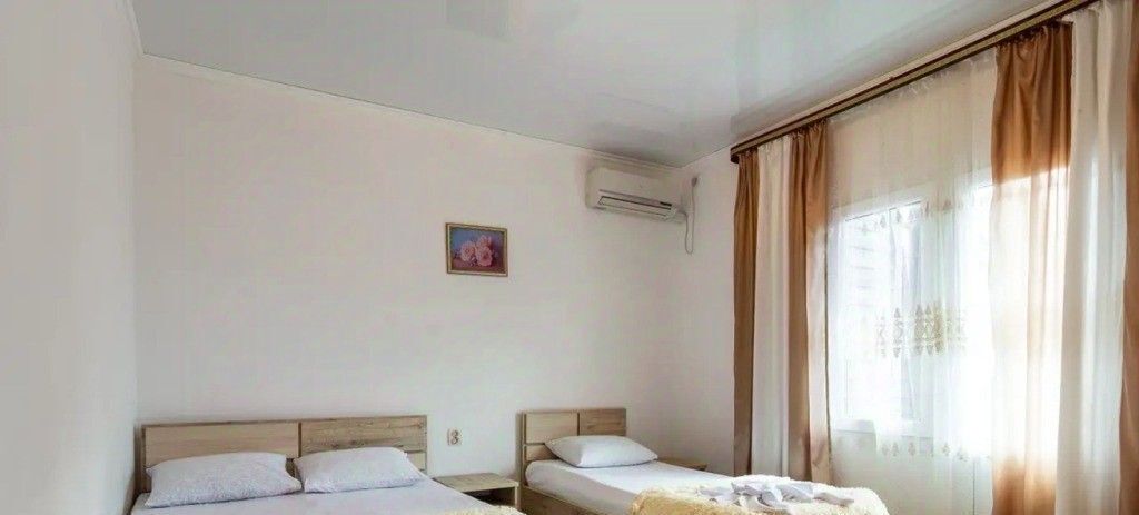 комната г Геленджик с Дивноморское ул Ленина 16а фото 13