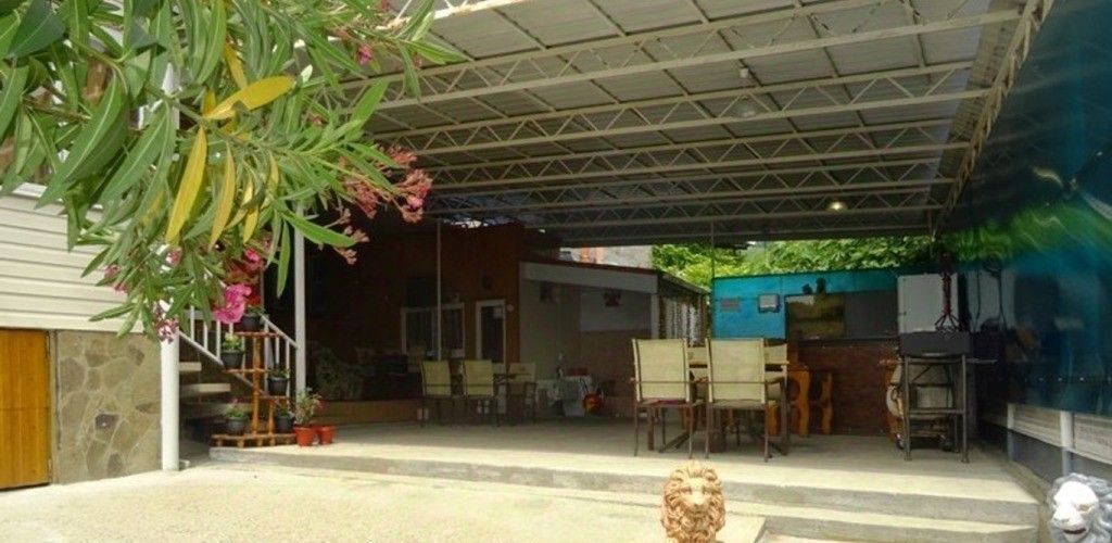 комната г Сочи р-н Лазаревский Лоо ул Разина 27 Лоо Лазаревский район фото 14