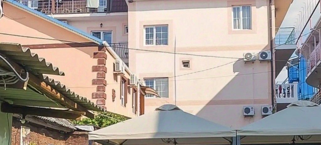 комната г Геленджик с Дивноморское ул Ленина 16а фото 15