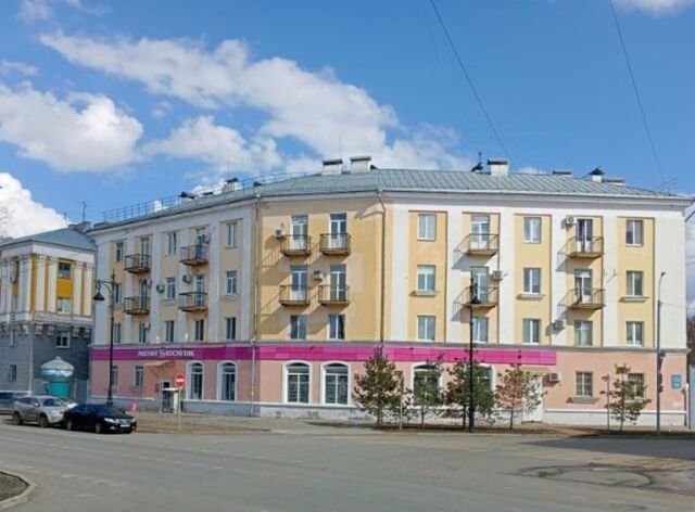 р-н Ленинский ул Гая 16 фото