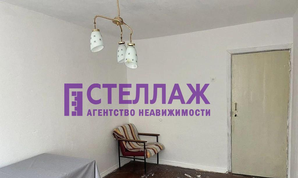 квартира г Феодосия ул Челнокова 62 фото 3