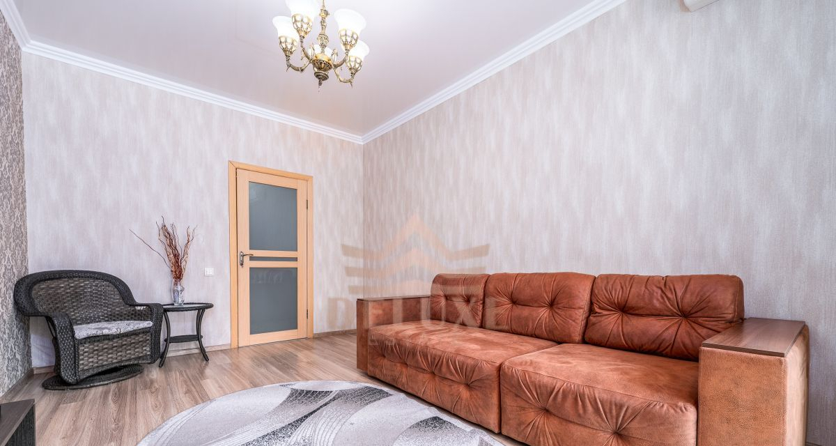 квартира г Ялта пгт Массандра ул Умельцев 1 ст 1 фото 4
