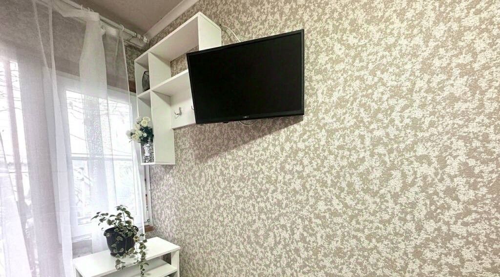 комната г Сочи р-н Лазаревский Лоо ул Разина 27 Лоо Лазаревский район фото 16