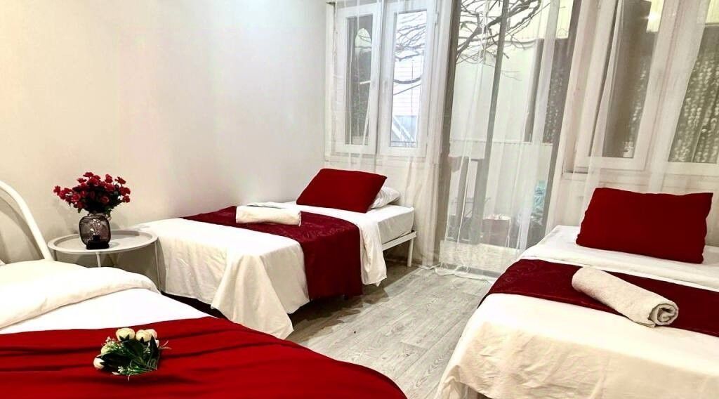 комната г Сочи р-н Лазаревский Лоо ул Разина 27 Лоо Лазаревский район фото 19