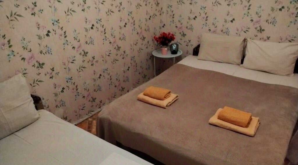 комната г Сочи р-н Лазаревский Лоо ул Разина 27 Лоо Лазаревский район фото 20