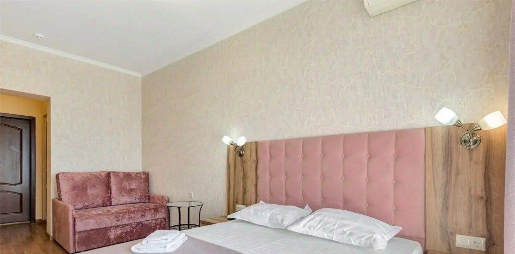 комната г Геленджик с Дивноморское ул Кирова 10к/1 фото 17