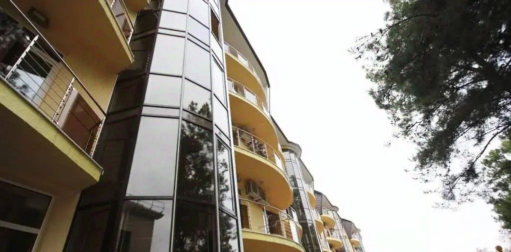 комната г Геленджик с Дивноморское ул Кирова 10к/1 фото 35