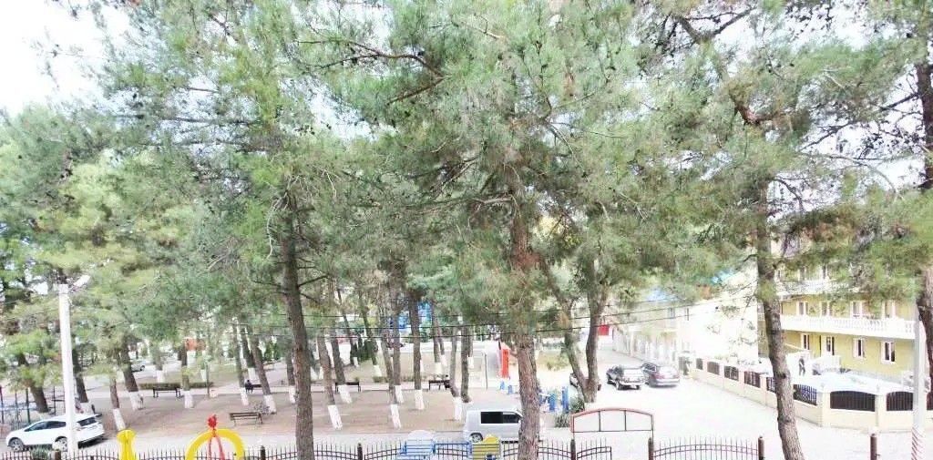 комната г Геленджик с Дивноморское ул Кирова 10к/1 фото 37