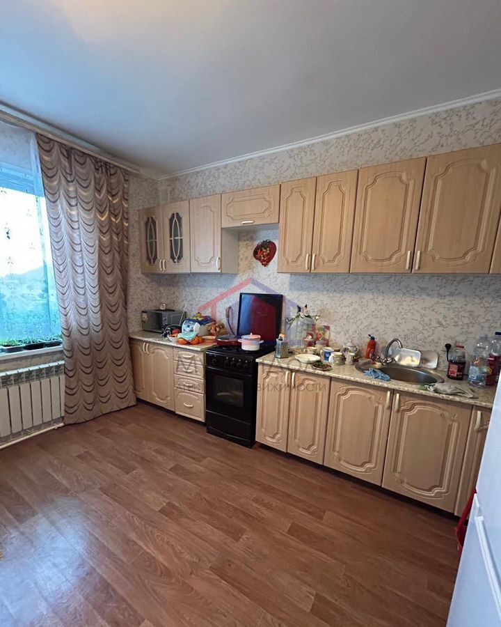 дом г Старый Оскол ул Акварельная 8 фото 13