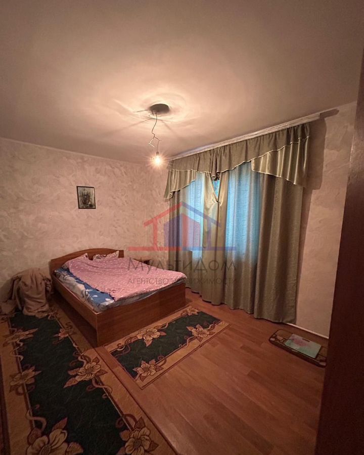дом г Старый Оскол ул Акварельная 8 фото 15