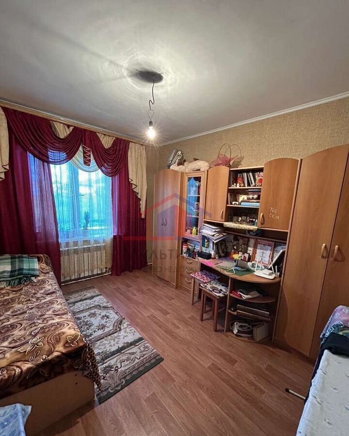 дом г Старый Оскол ул Акварельная 8 фото 18