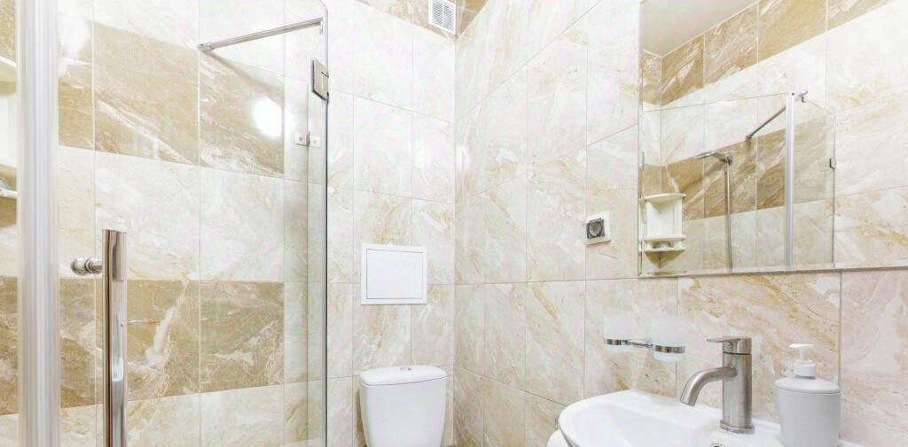 комната р-н Анапский г Анапа пр-кт Пионерский 257и фото 9