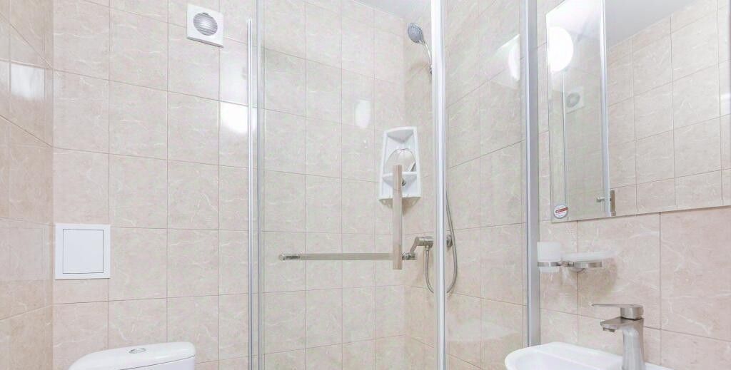 комната р-н Анапский г Анапа пр-кт Пионерский 257и фото 10