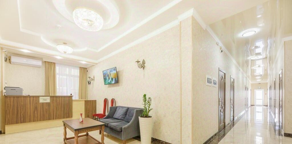 комната р-н Анапский г Анапа пр-кт Пионерский 257и фото 13
