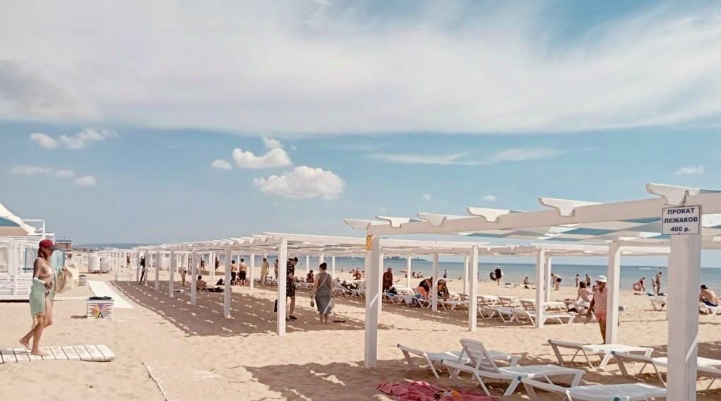 комната р-н Анапский г Анапа пр-кт Пионерский 257и фото 9