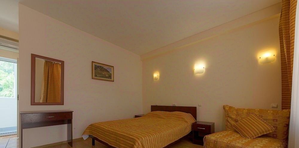 комната р-н Анапский г Анапа проезд Джеметинский 19 фото 16