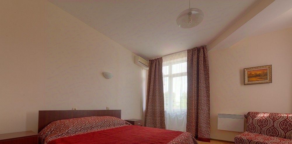 комната р-н Анапский г Анапа проезд Джеметинский 19 фото 19