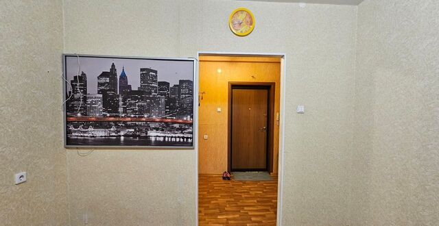 Золотая Нива ул Адриена Лежена 17 фото