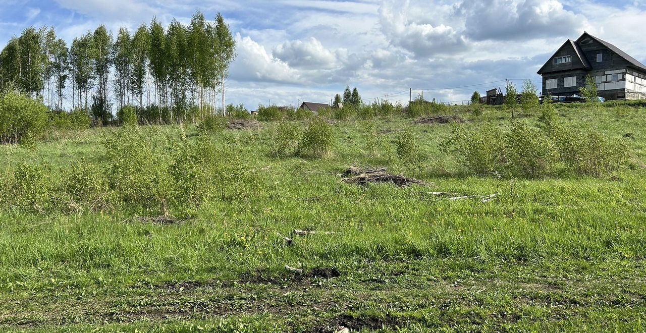 земля г Новокузнецк р-н Новоильинский пр-кт Мира 106 Кемеровская обл. — Кузбасс фото 2