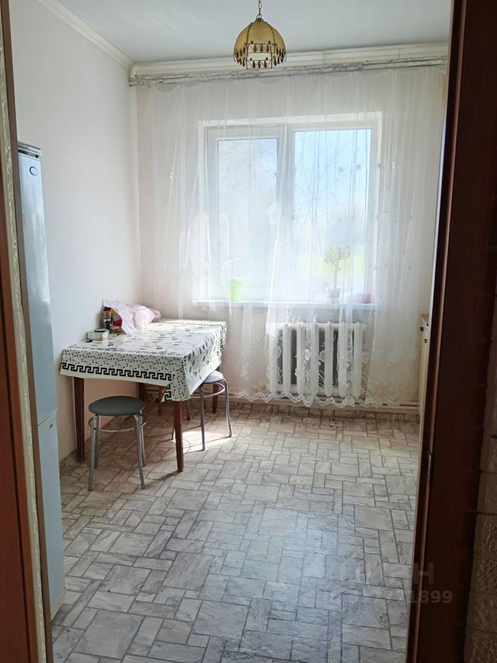 дом р-н Тихорецкий г Тихорецк ул Черемуховая 72 фото 5