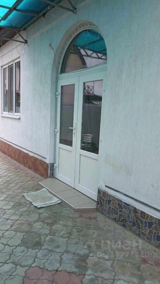 дом р-н Славянский г Славянск-на-Кубани ул Выгонная 61 фото 6