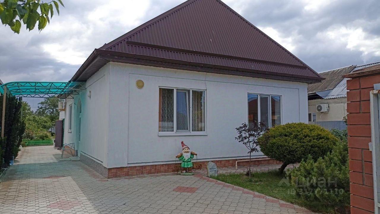 дом р-н Славянский г Славянск-на-Кубани ул Выгонная 61 фото 8