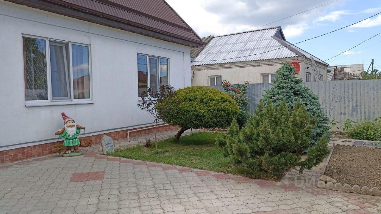 дом р-н Славянский г Славянск-на-Кубани ул Выгонная 61 фото 9