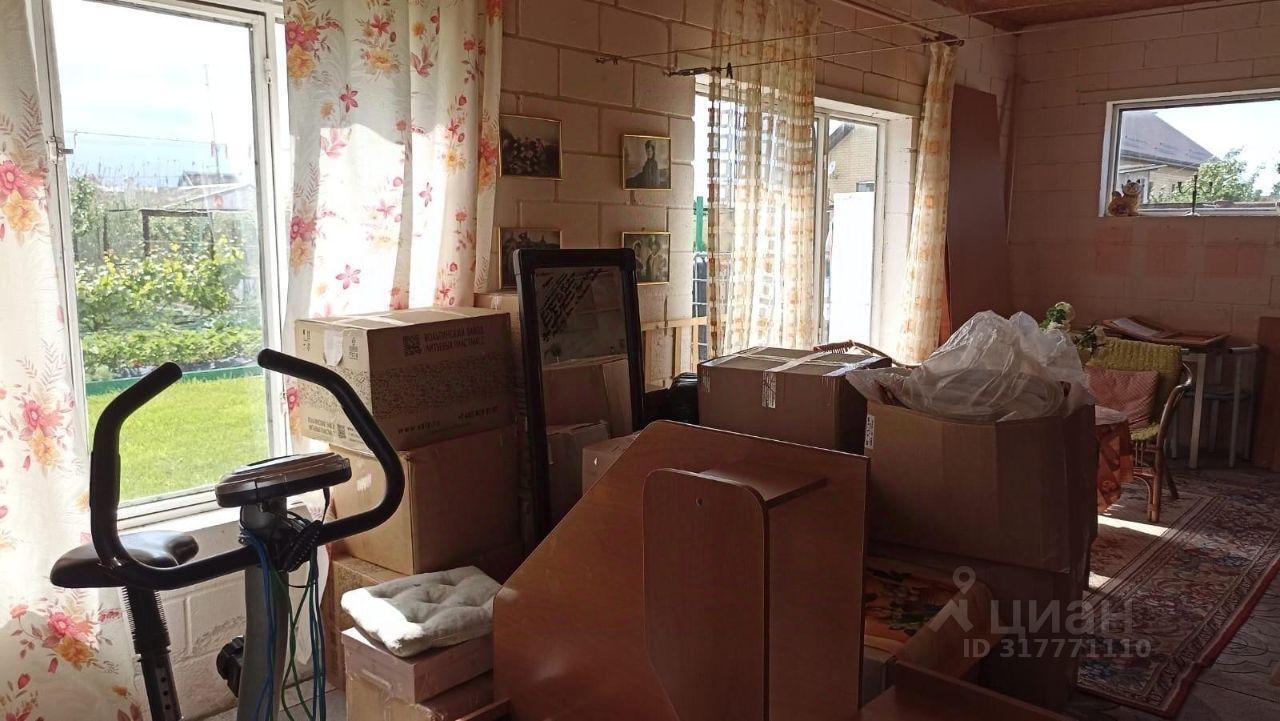 дом р-н Славянский г Славянск-на-Кубани ул Выгонная 61 фото 14