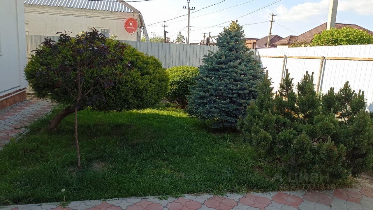 дом р-н Славянский г Славянск-на-Кубани ул Выгонная 61 фото 17