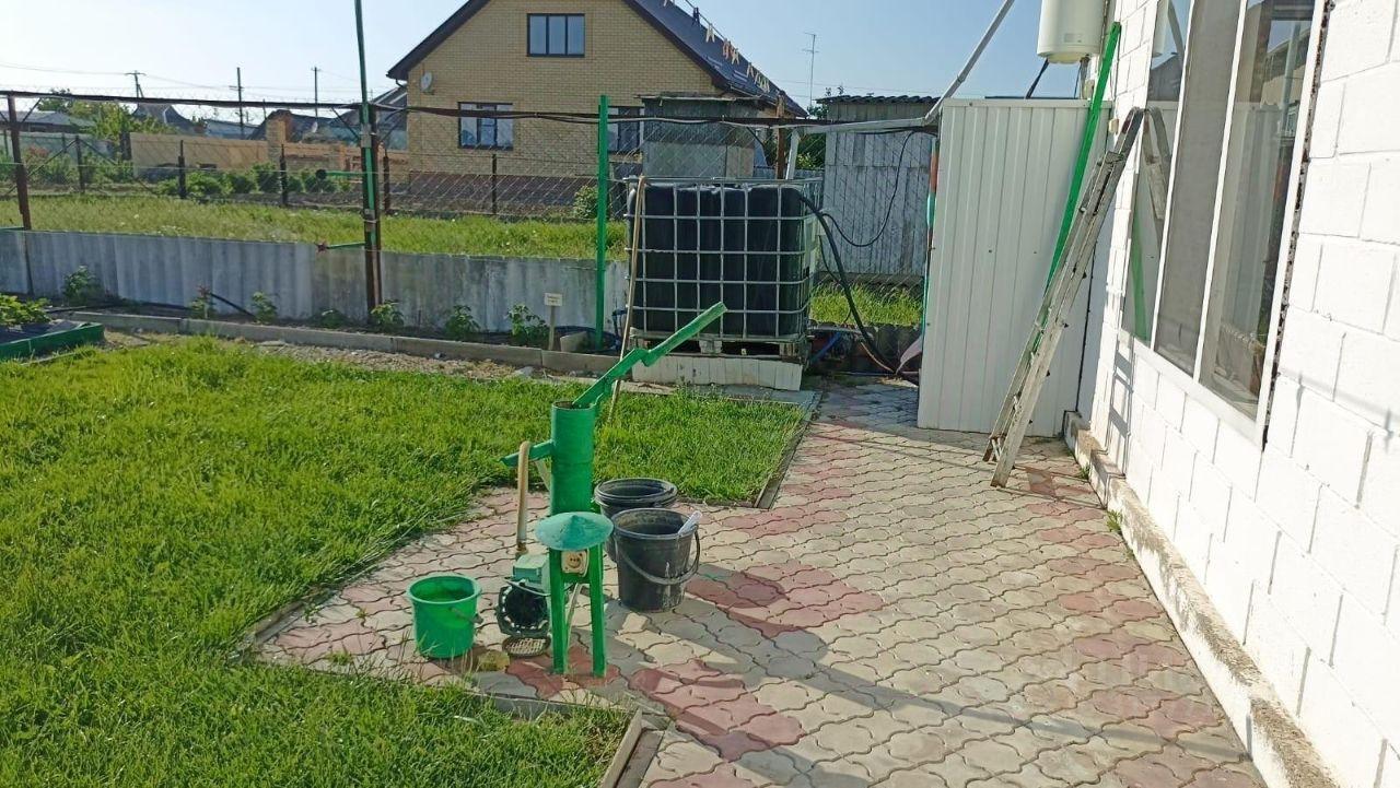 дом р-н Славянский г Славянск-на-Кубани ул Выгонная 61 фото 19