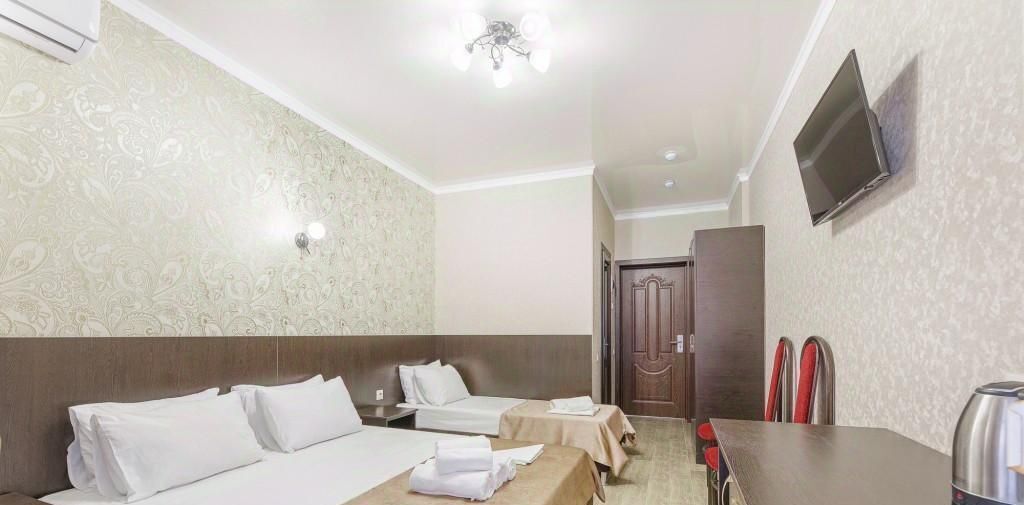 комната р-н Анапский г Анапа пр-кт Пионерский 257и фото 38
