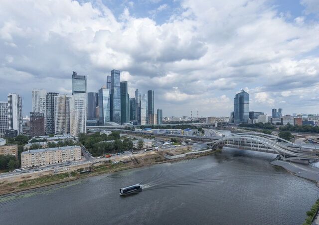ул Большая Филёвская 3к/4 фото
