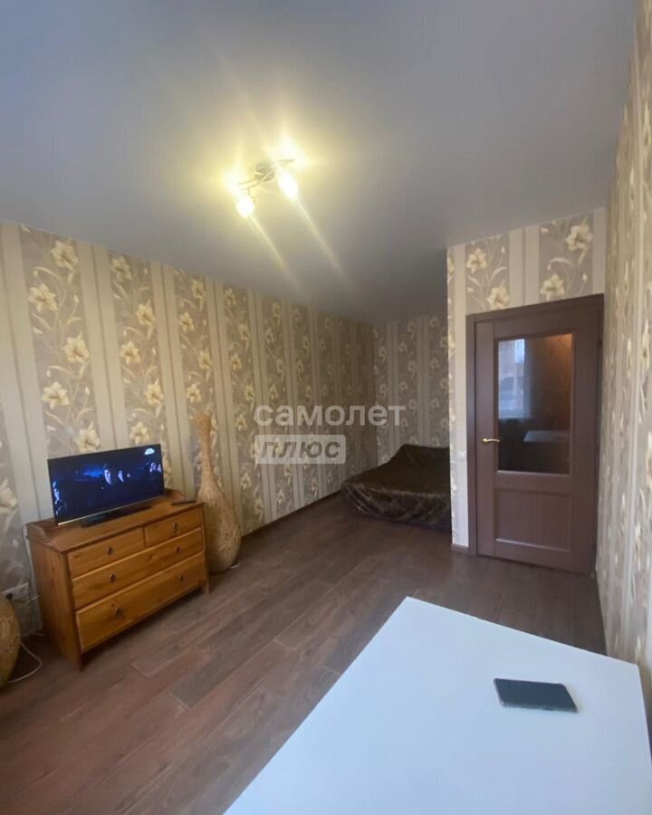 квартира г Балашиха д Черное ул Агрогородок 7 Железнодорожная фото 3