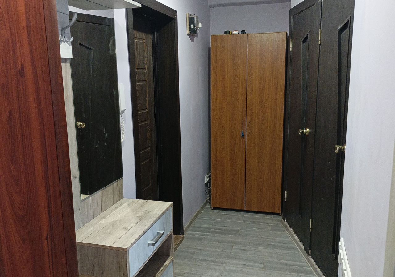 квартира г Воронеж р-н Коминтерновский ул Хользунова 102 фото 2