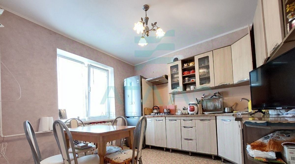 дом г Симферополь Каменский ул 29-яколлективных садов 137 фото 3