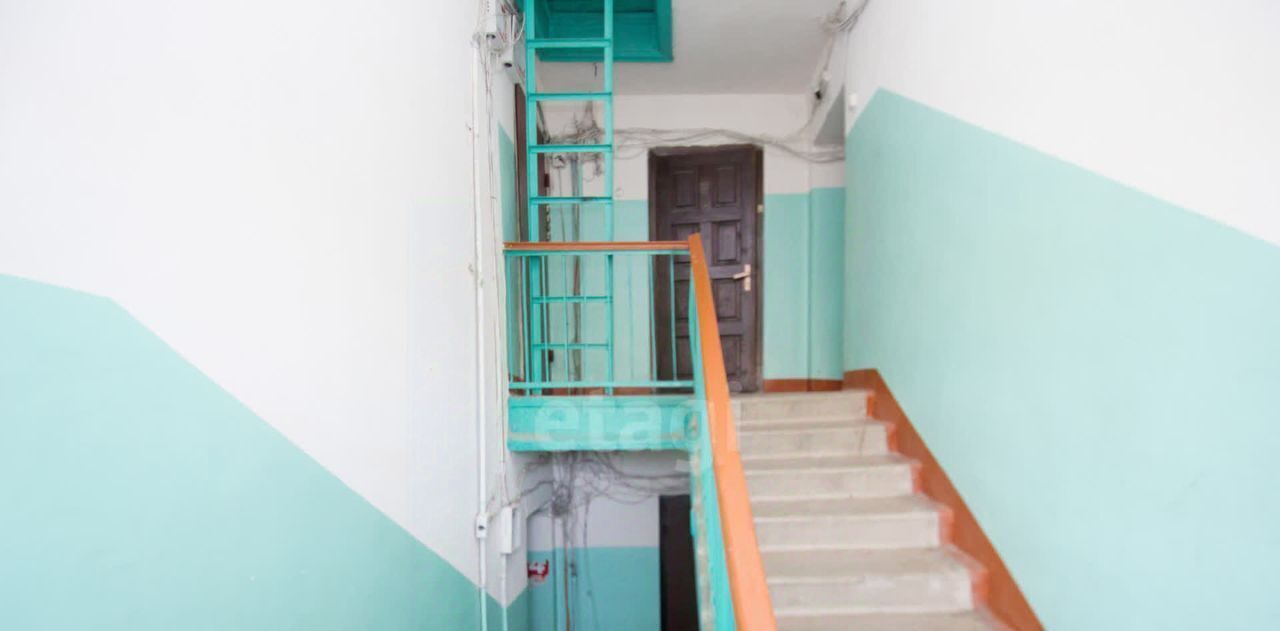 квартира г Калуга р-н Московский ул Московская 291к/1 фото 11