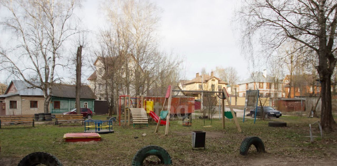 квартира г Калуга р-н Московский ул Московская 291к/1 фото 12