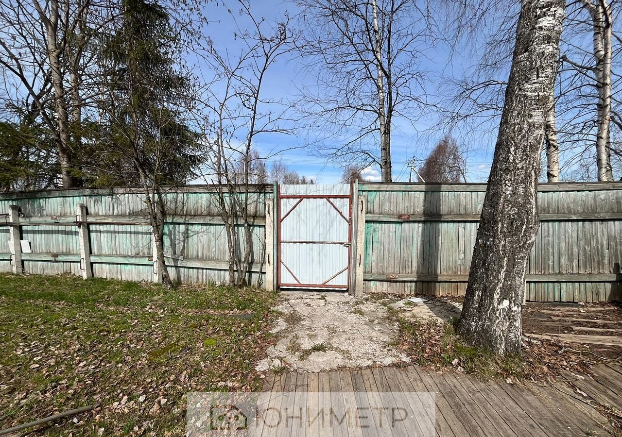 дом г Сыктывкар Эжвинский СТ Мотор, 1-й пр., 3 фото 15