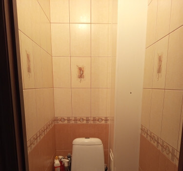 квартира г Красноярск Иннокентьевский ул Малиновского 27 фото 1