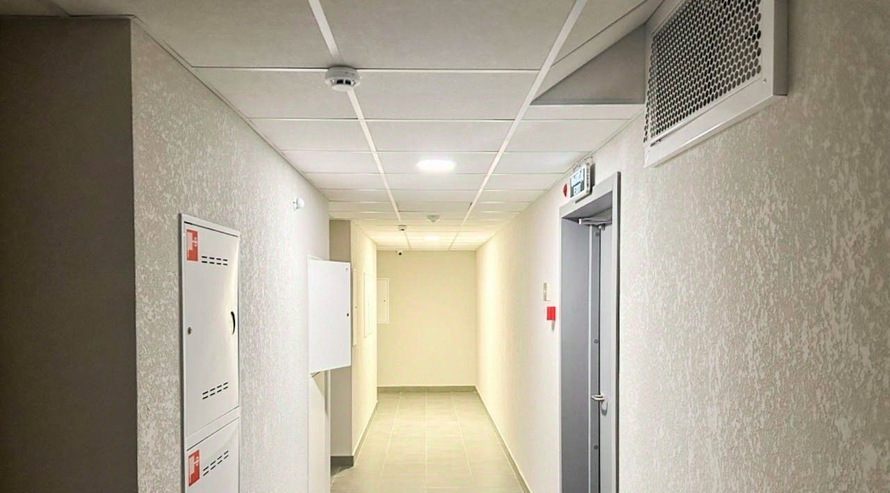 квартира г Екатеринбург Ботаническая ул Хуторская 1/3 фото 8