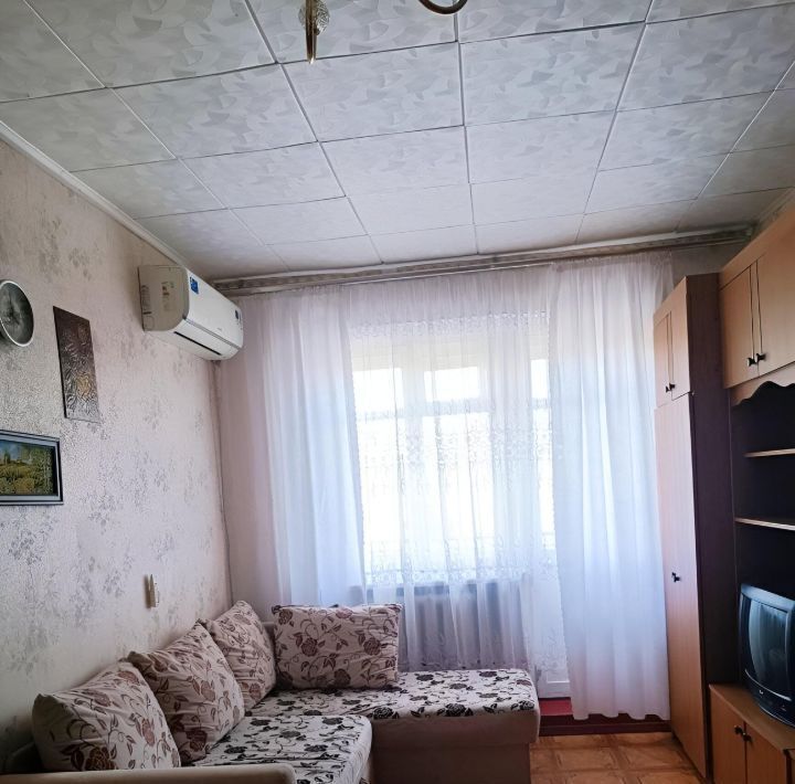 квартира р-н Моздокский г Моздок мкр Моздок-1 фото 1