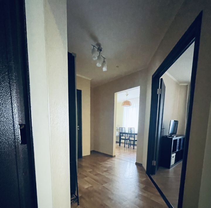 квартира г Екатеринбург Чкаловская ул Щорса 105 фото 10