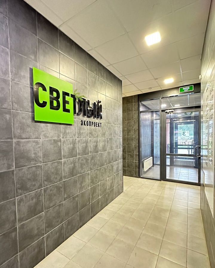 квартира г Екатеринбург р-н мкр Светлый Уктус 8, р-н Чкаловский фото 11