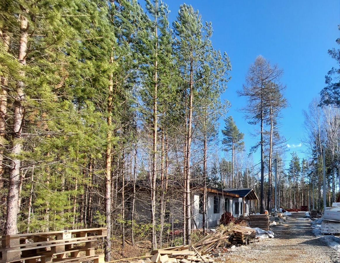 дом г Верхняя Пышма п Кедровое Старотагильский тракт, 20 км, Среднеуральск фото 15