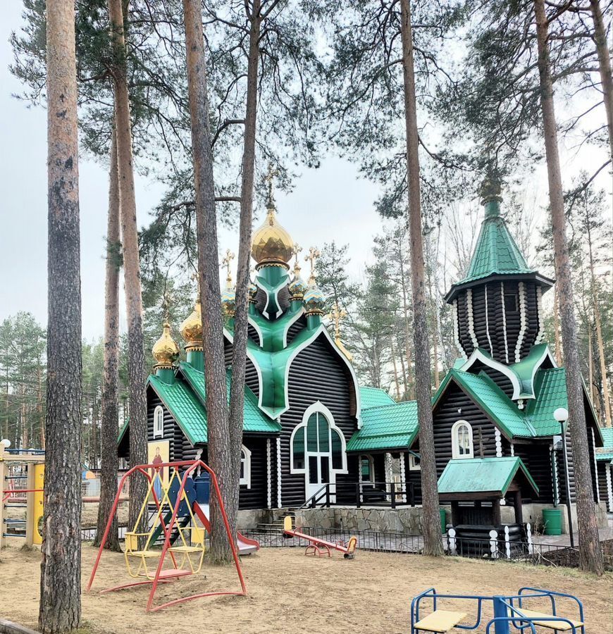 дом г Верхняя Пышма п Кедровое Старотагильский тракт, 20 км, Среднеуральск фото 20