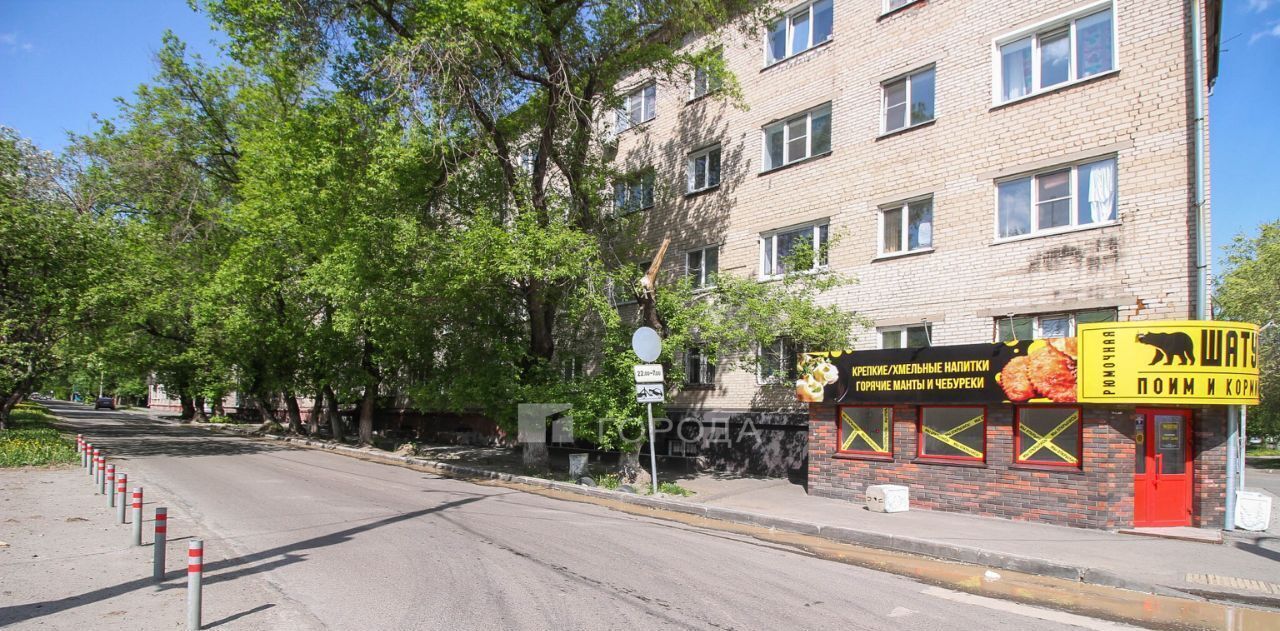 комната г Барнаул р-н Октябрьский ул 40 лет Октября 20/42 фото 16
