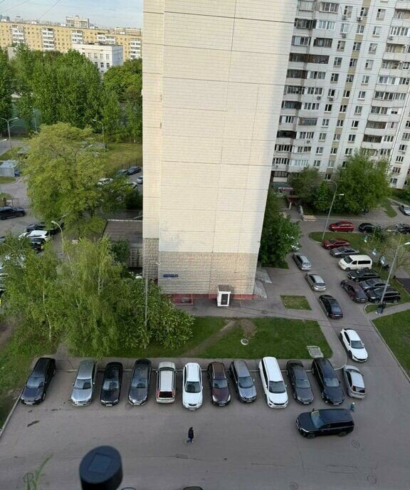квартира г Москва метро Верхние Лихоборы б-р Бескудниковский 10к/5 муниципальный округ Бескудниковский фото 29